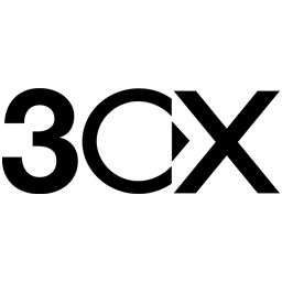 Logo de 3CX