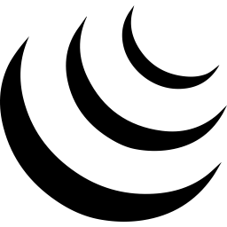 Logo de JQuery