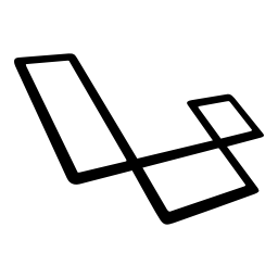 Logo de Laravel