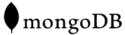 Logo de MoongoDB