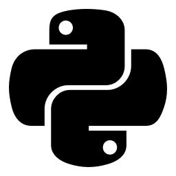 Logo de Python